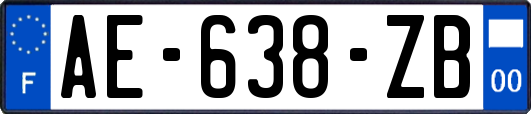 AE-638-ZB