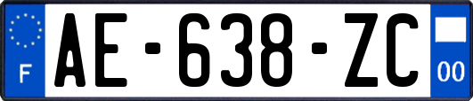 AE-638-ZC