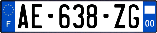 AE-638-ZG