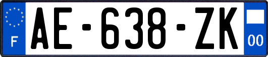 AE-638-ZK