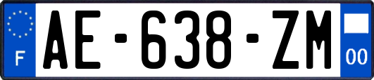 AE-638-ZM