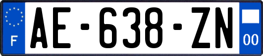 AE-638-ZN