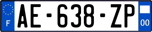 AE-638-ZP