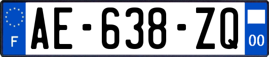 AE-638-ZQ