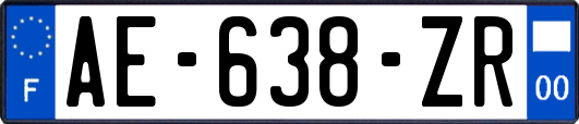 AE-638-ZR