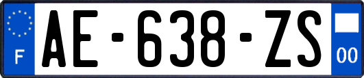 AE-638-ZS