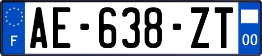 AE-638-ZT