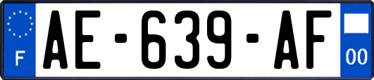 AE-639-AF