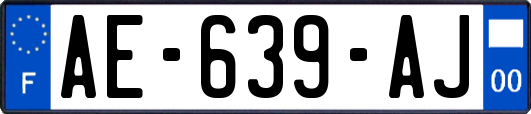 AE-639-AJ