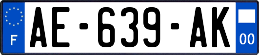 AE-639-AK