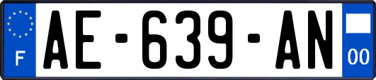 AE-639-AN