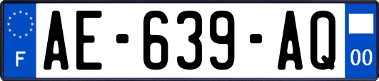 AE-639-AQ