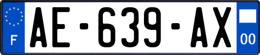 AE-639-AX