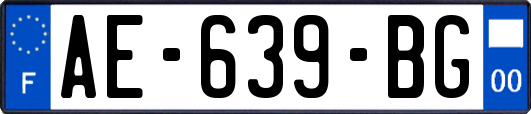 AE-639-BG