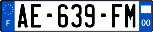 AE-639-FM