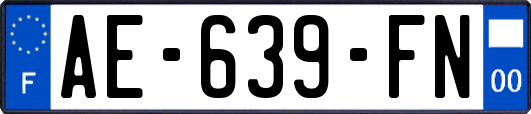 AE-639-FN