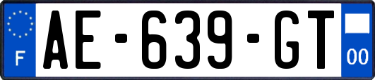 AE-639-GT