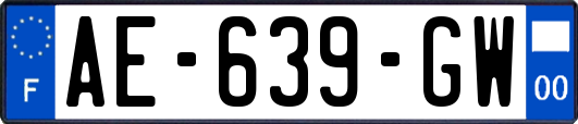 AE-639-GW
