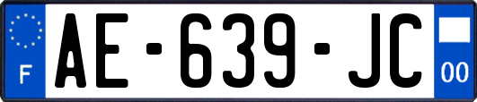 AE-639-JC