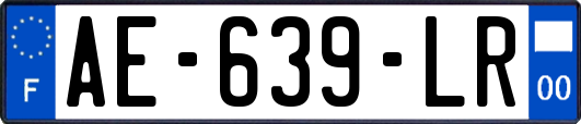 AE-639-LR