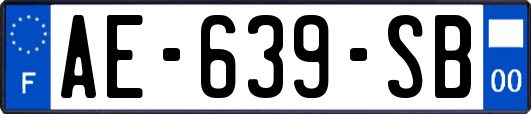 AE-639-SB