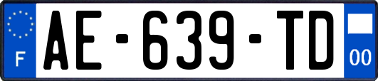 AE-639-TD