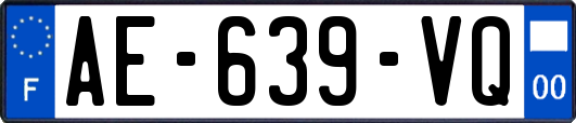 AE-639-VQ