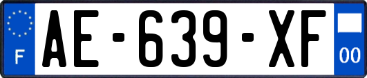 AE-639-XF