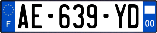 AE-639-YD