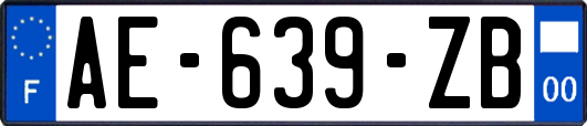 AE-639-ZB