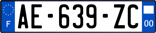 AE-639-ZC