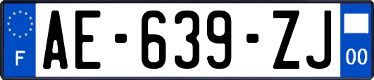 AE-639-ZJ