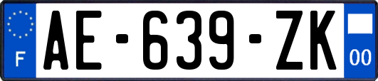 AE-639-ZK