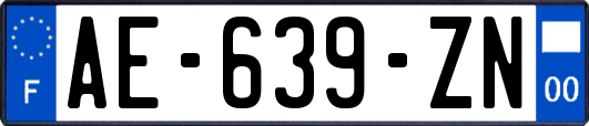 AE-639-ZN