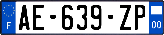 AE-639-ZP