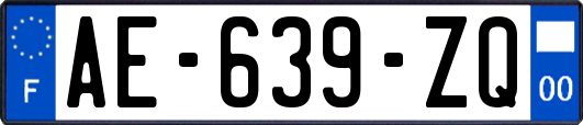 AE-639-ZQ