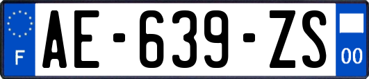 AE-639-ZS