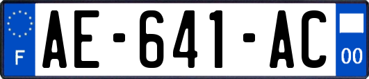 AE-641-AC