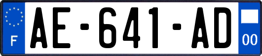 AE-641-AD