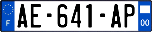 AE-641-AP