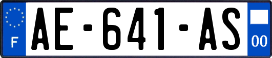 AE-641-AS