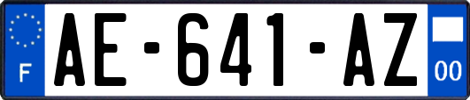 AE-641-AZ