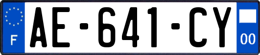 AE-641-CY