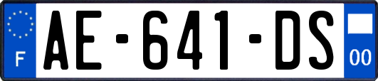 AE-641-DS