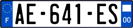 AE-641-ES