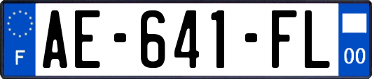 AE-641-FL