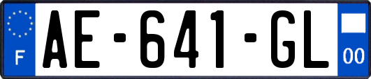 AE-641-GL