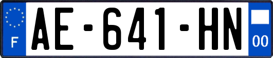 AE-641-HN