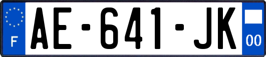 AE-641-JK