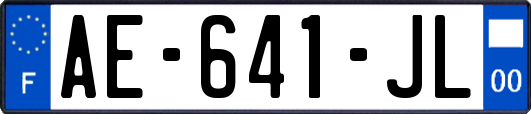 AE-641-JL